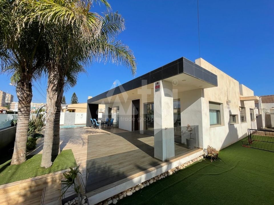 6 bedroom Villa in Mar de Cristal - MRQ69275 - Photo - 31