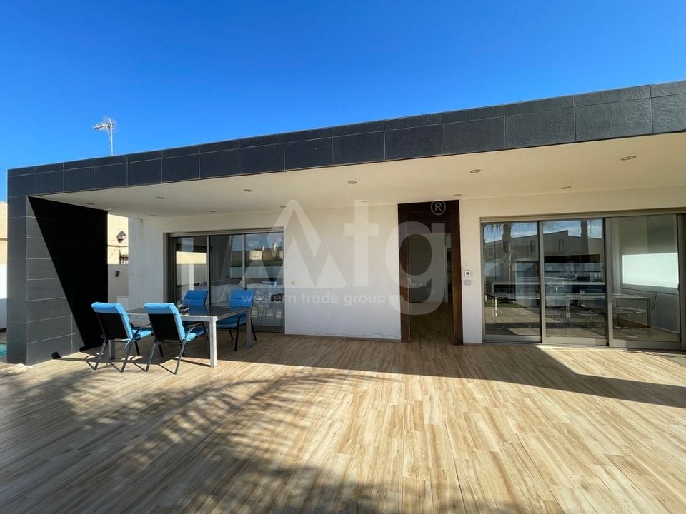 6 bedroom Villa in Mar de Cristal - MRQ69275 - Photo - 4