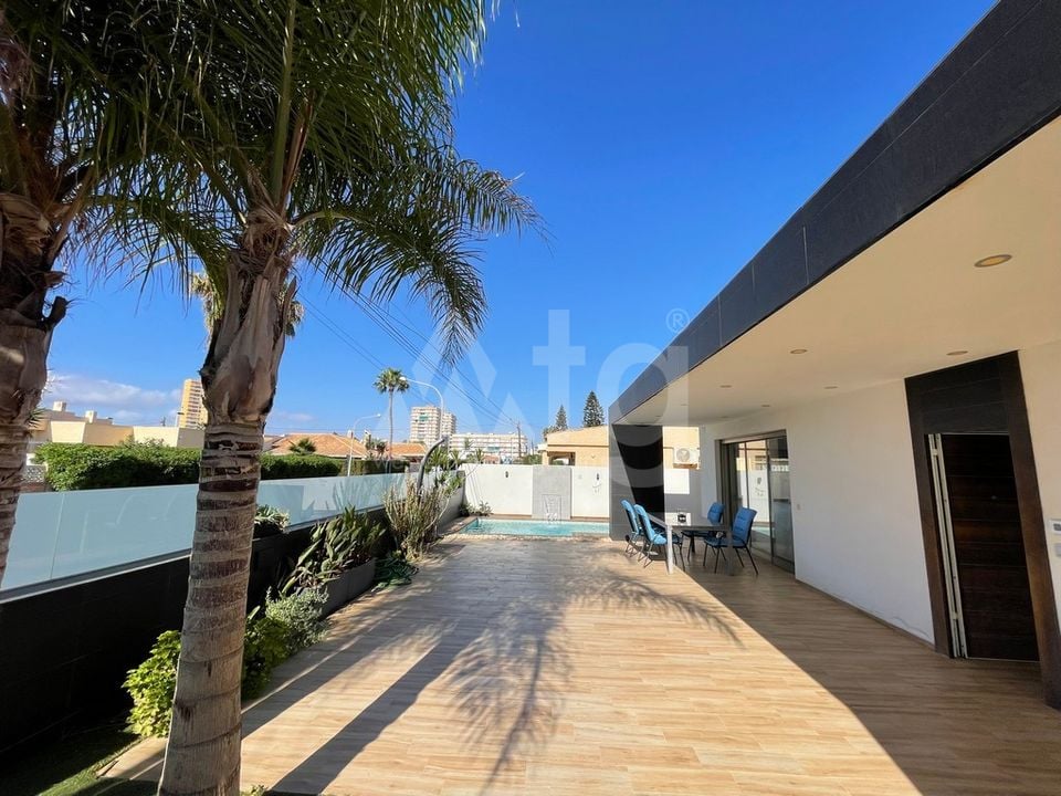 6 bedroom Villa in Mar de Cristal - MRQ69275 - Photo - 30