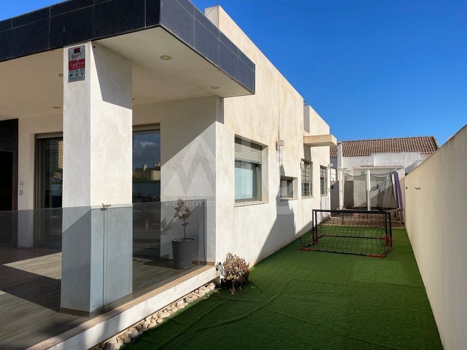 6 bedroom Villa in Mar de Cristal - MRQ69275 - Photo - 32