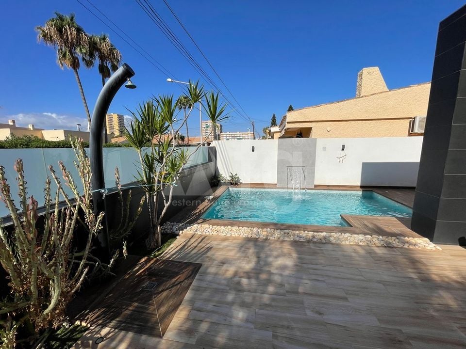 6 bedroom Villa in Mar de Cristal - MRQ69275 - Photo - 28
