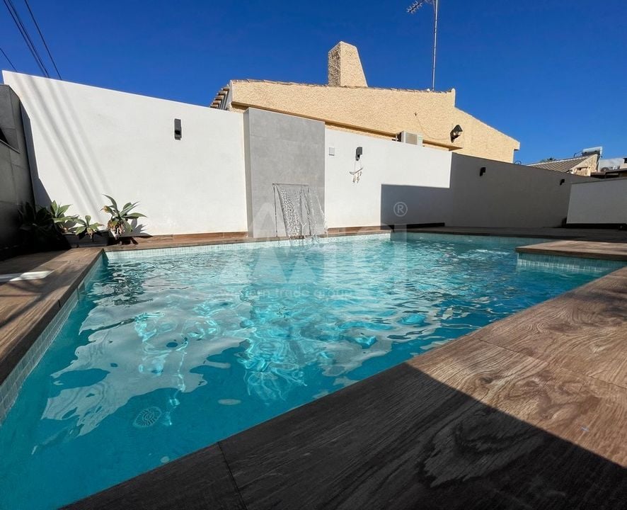 6 bedroom Villa in Mar de Cristal - MRQ69275 - Photo - 29