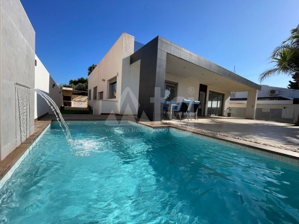 6 bedroom Villa in Mar de Cristal - MRQ69275 - Photo - 2