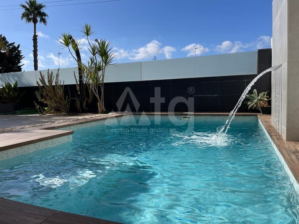 6 bedroom Villa in Mar de Cristal - MRQ69275 - Photo - 3