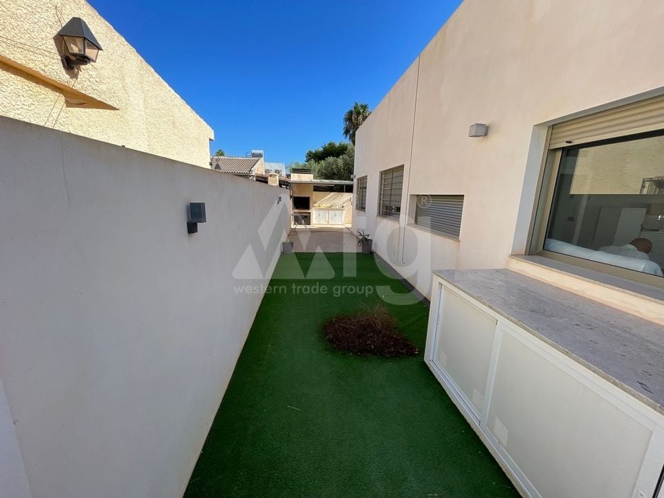 6 bedroom Villa in Mar de Cristal - MRQ69275 - Photo - 35