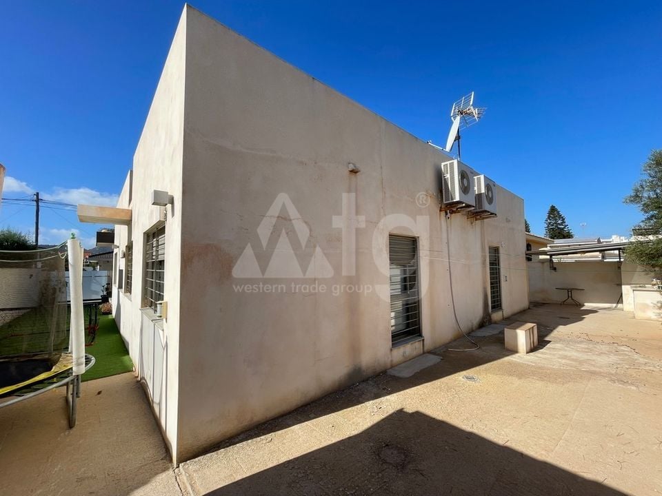 6 bedroom Villa in Mar de Cristal - MRQ69275 - Photo - 33