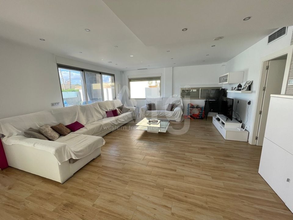 6 bedroom Villa in Mar de Cristal - MRQ69275 - Photo - 6