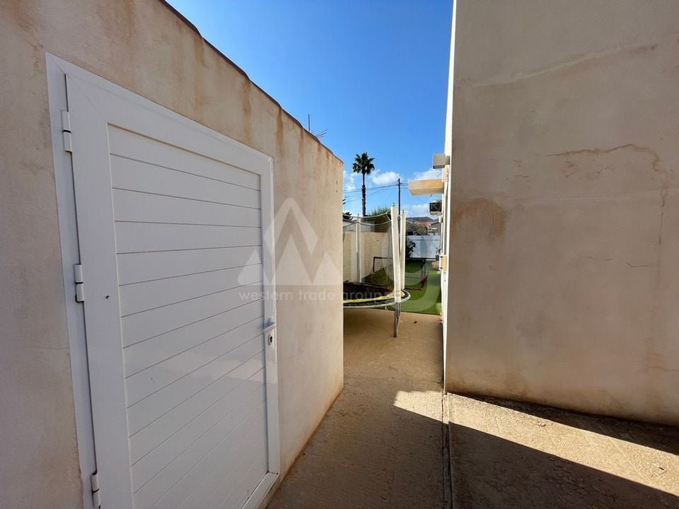 6 bedroom Villa in Mar de Cristal - MRQ69275 - Photo - 34