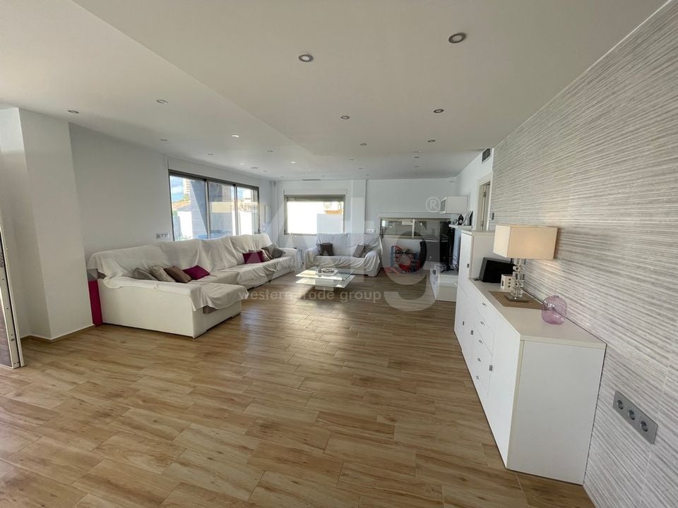 6 bedroom Villa in Mar de Cristal - MRQ69275 - Photo - 5