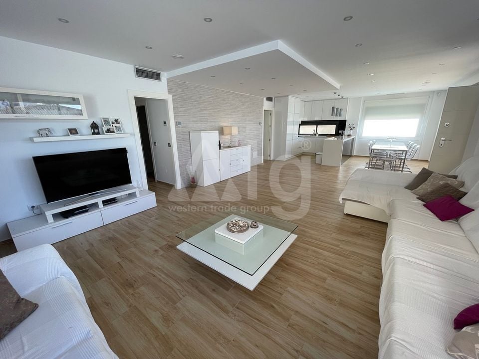 6 bedroom Villa in Mar de Cristal - MRQ69275 - Photo - 7