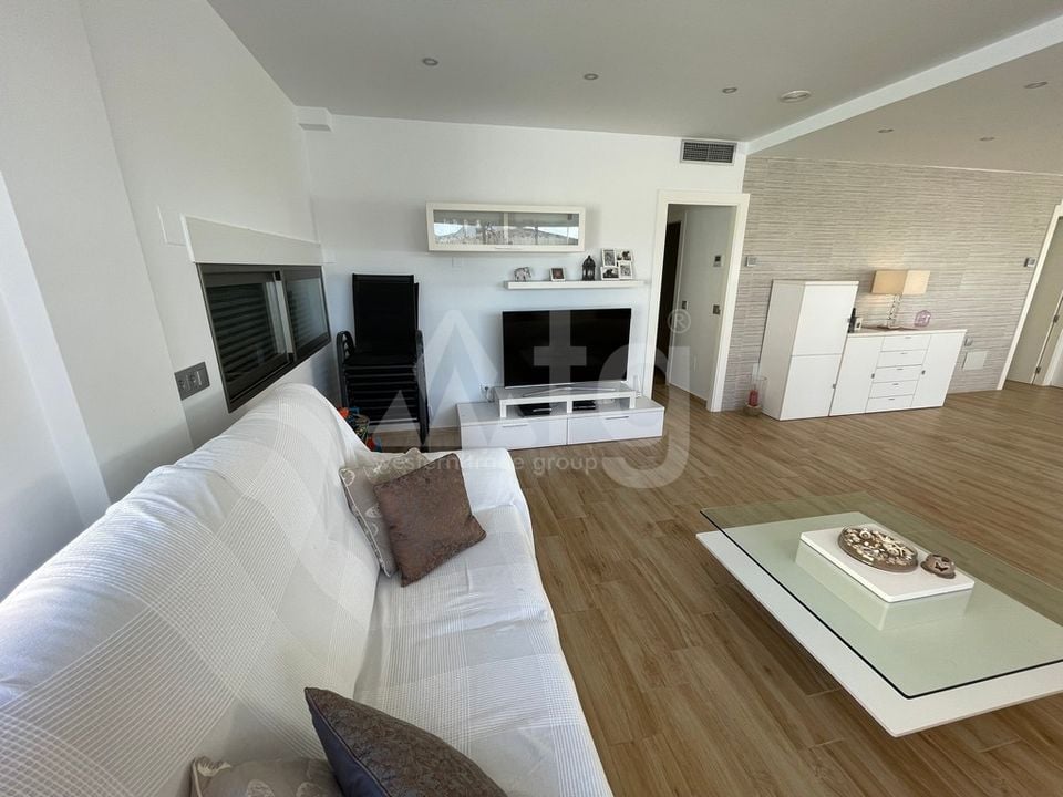 6 bedroom Villa in Mar de Cristal - MRQ69275 - Photo - 8