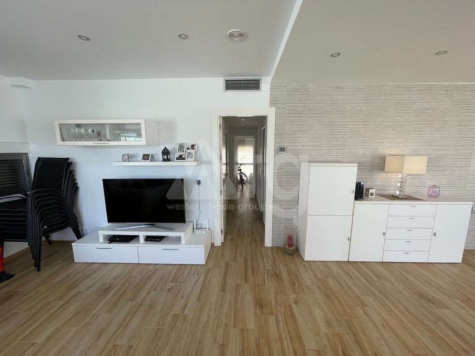 6 bedroom Villa in Mar de Cristal - MRQ69275 - Photo - 9