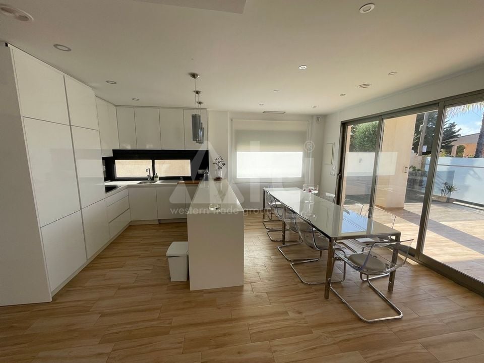 6 bedroom Villa in Mar de Cristal - MRQ69275 - Photo - 10