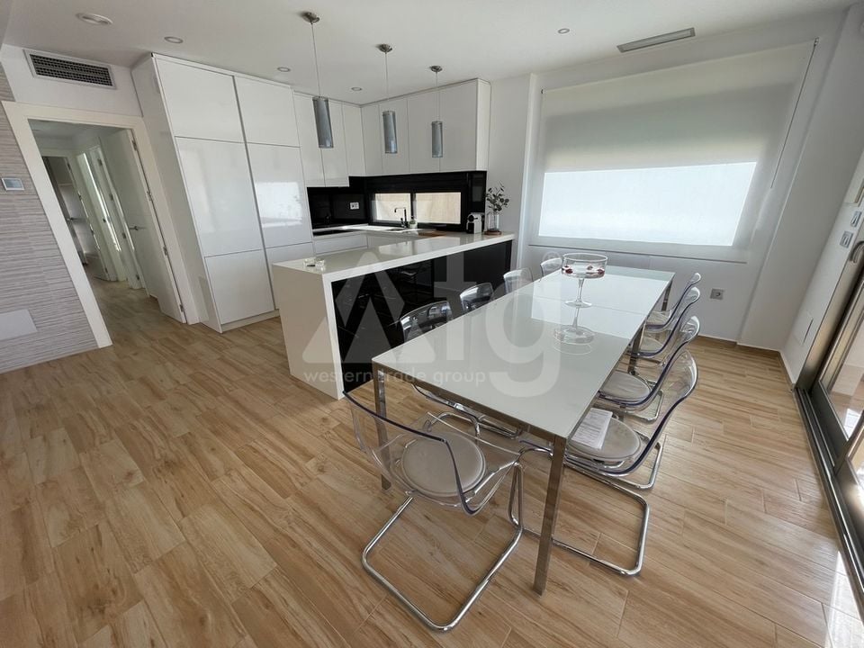 6 bedroom Villa in Mar de Cristal - MRQ69275 - Photo - 11