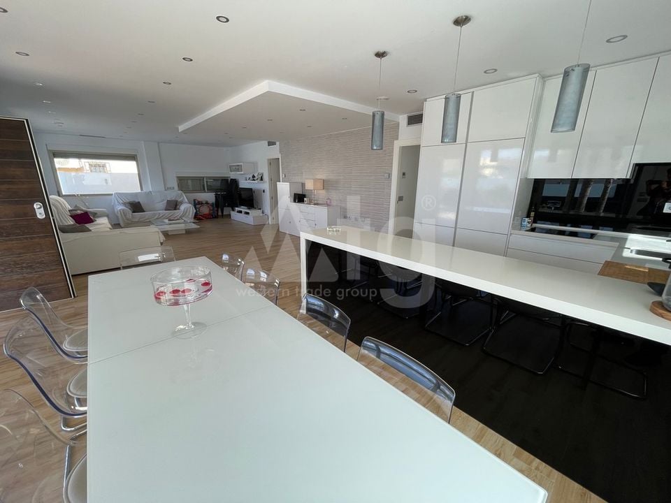 6 bedroom Villa in Mar de Cristal - MRQ69275 - Photo - 12