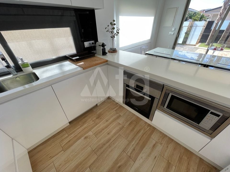 6 bedroom Villa in Mar de Cristal - MRQ69275 - Photo - 13