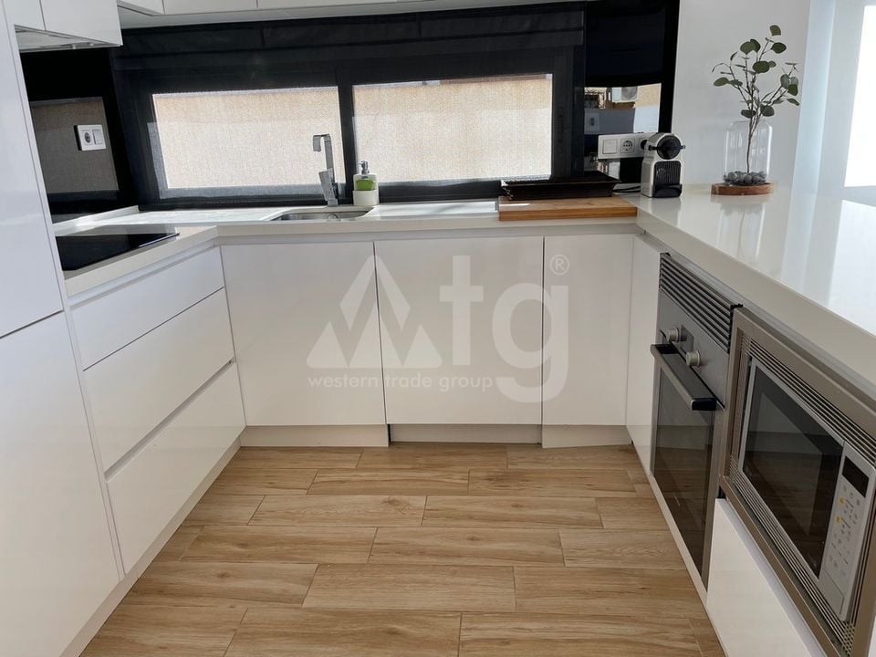6 bedroom Villa in Mar de Cristal - MRQ69275 - Photo - 14