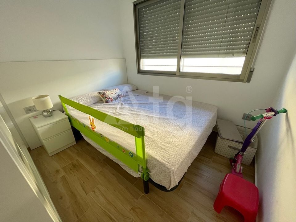 6 bedroom Villa in Mar de Cristal - MRQ69275 - Photo - 18