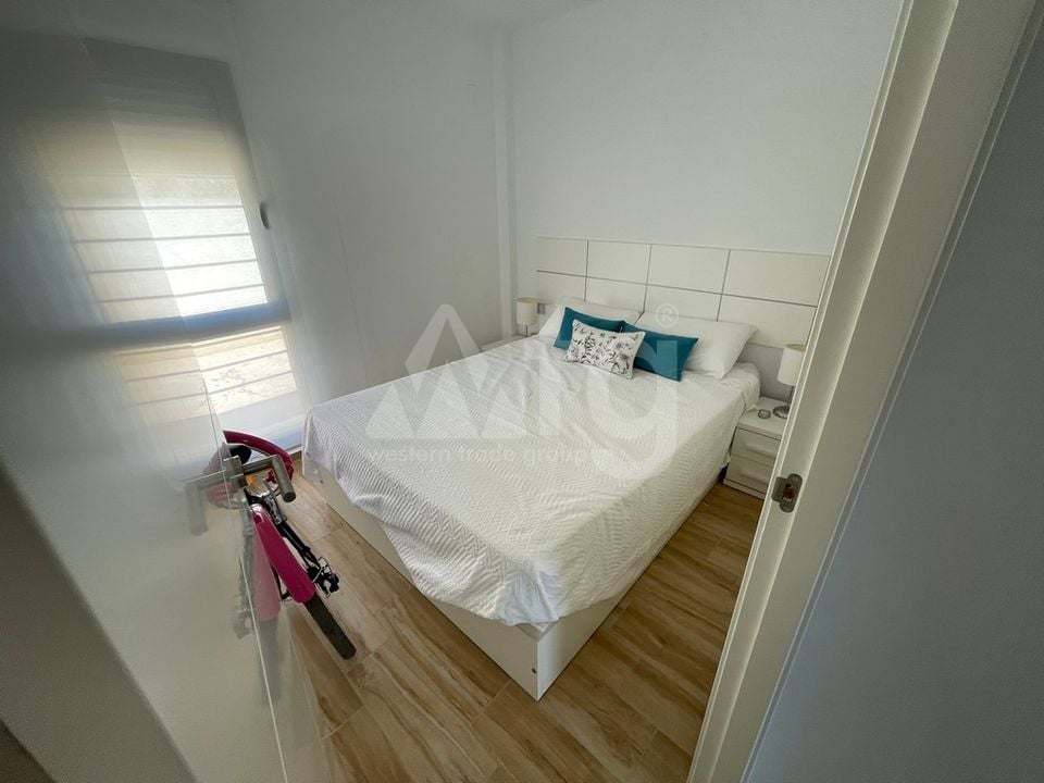 6 bedroom Villa in Mar de Cristal - MRQ69275 - Photo - 20