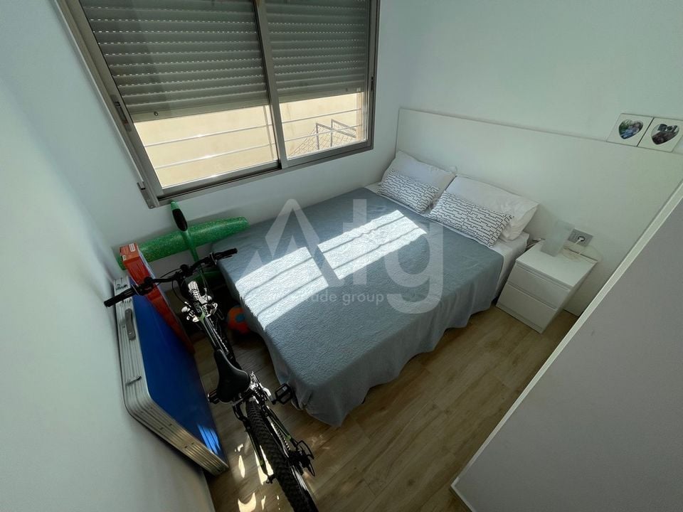 6 bedroom Villa in Mar de Cristal - MRQ69275 - Photo - 22