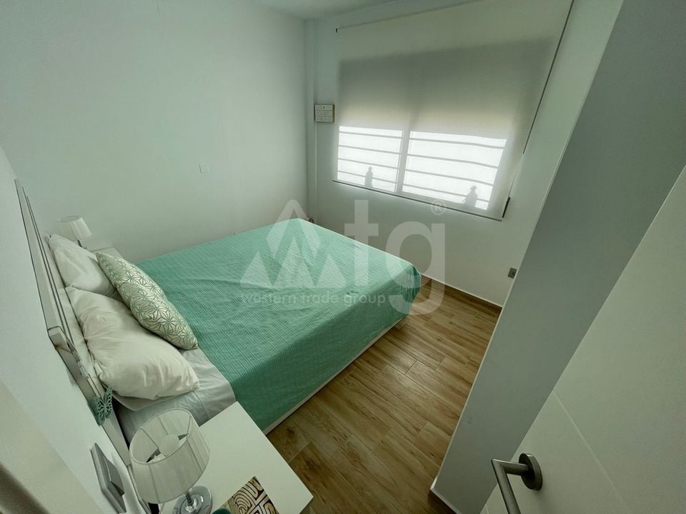 6 bedroom Villa in Mar de Cristal - MRQ69275 - Photo - 24