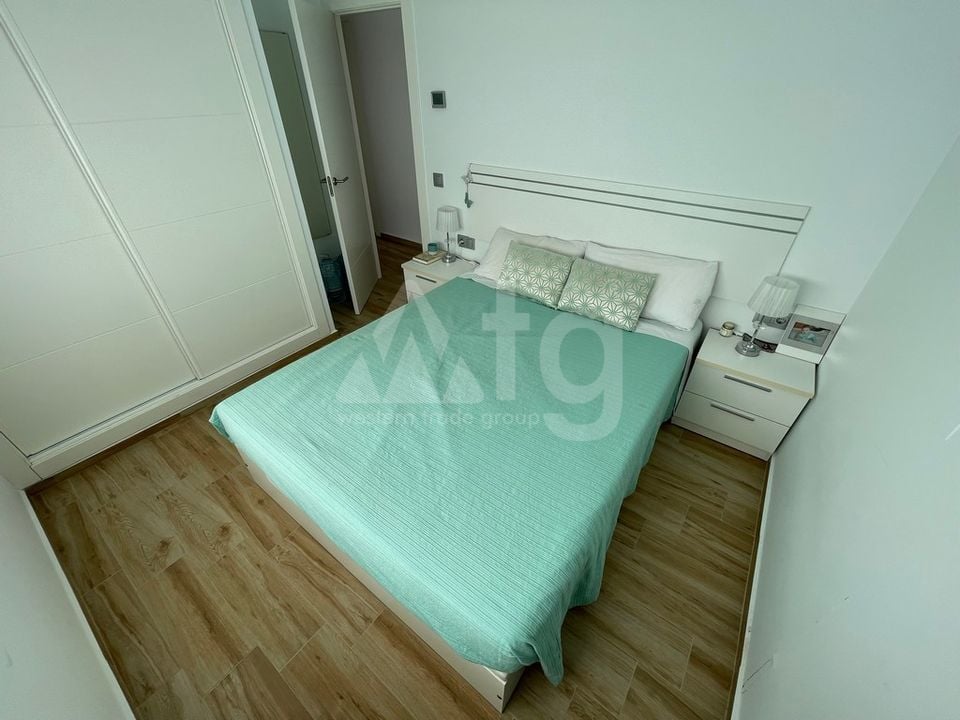 6 bedroom Villa in Mar de Cristal - MRQ69275 - Photo - 25
