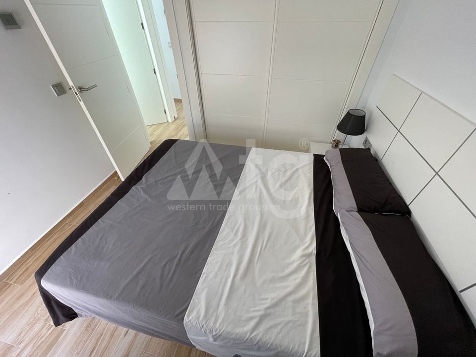6 bedroom Villa in Mar de Cristal - MRQ69275 - Photo - 15