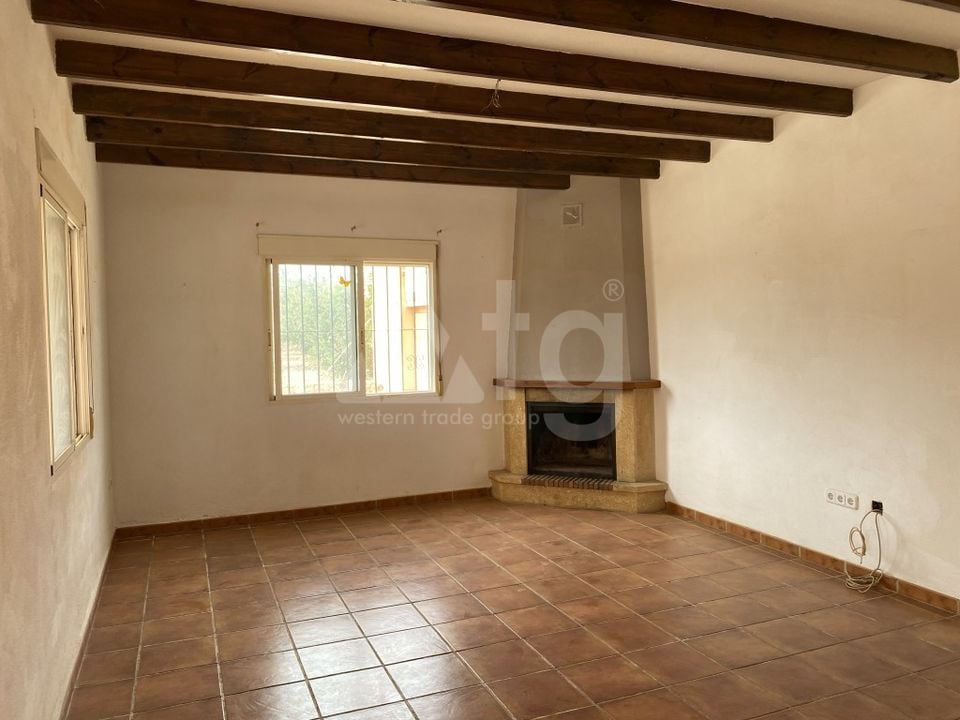 4 ložnice Villa v Fuente Alamo - MRQ69277 - Foto - 4