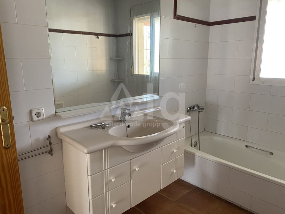 4 ložnice Villa v Fuente Alamo - MRQ69277 - Foto - 15