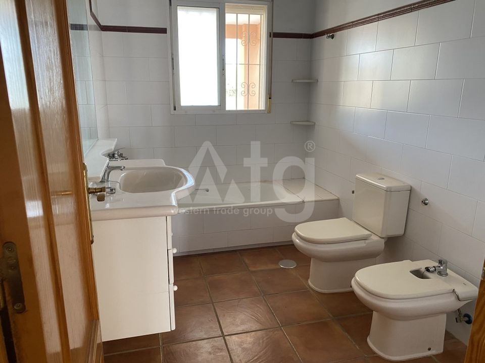 4 ložnice Villa v Fuente Alamo - MRQ69277 - Foto - 14