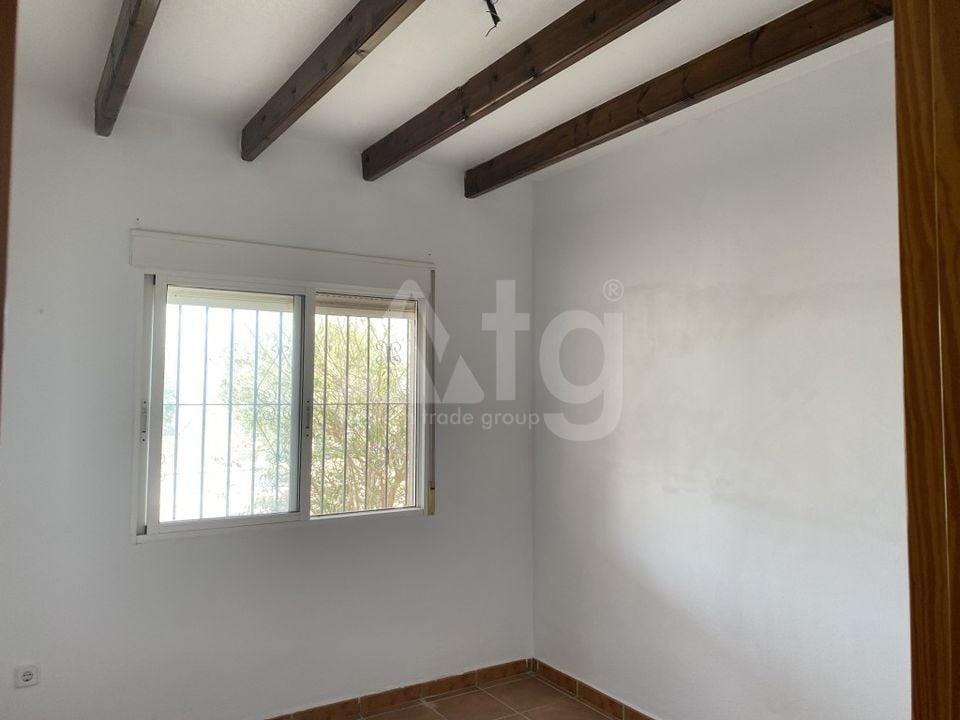 4 ložnice Villa v Fuente Alamo - MRQ69277 - Foto - 12