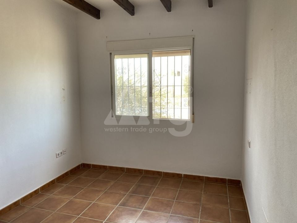 4 ložnice Villa v Fuente Alamo - MRQ69277 - Foto - 8