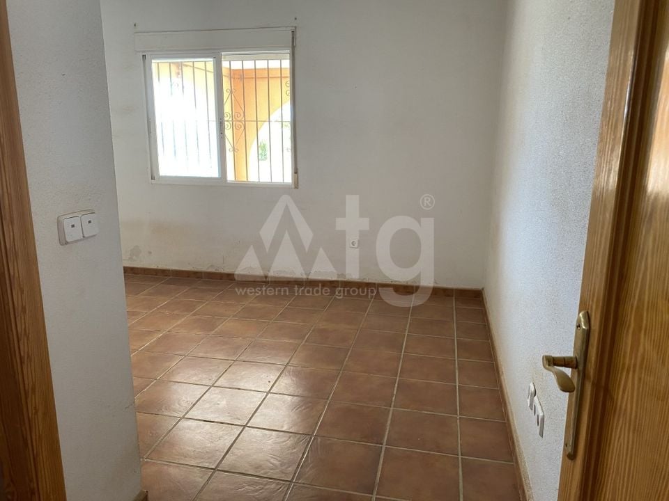 4 ložnice Villa v Fuente Alamo - MRQ69277 - Foto - 11