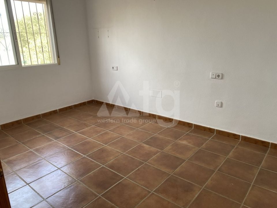 4 ložnice Villa v Fuente Alamo - MRQ69277 - Foto - 9
