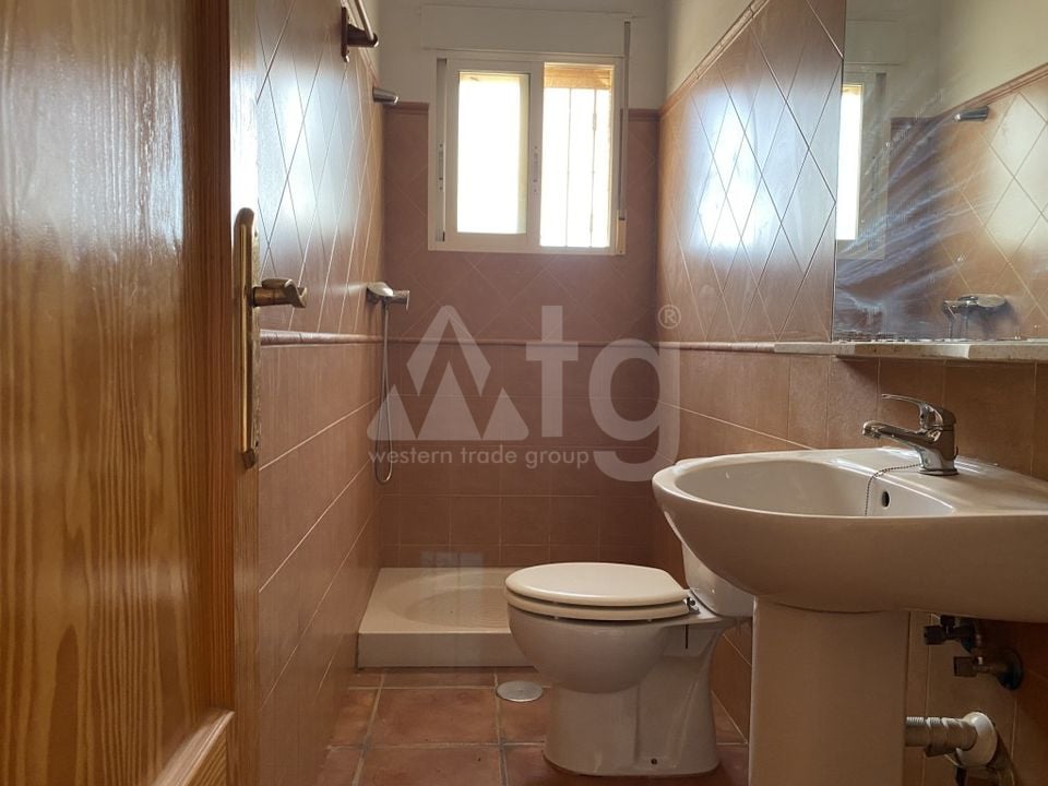 4 ložnice Villa v Fuente Alamo - MRQ69277 - Foto - 16