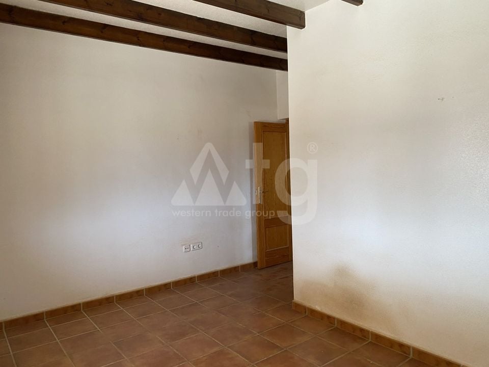 4 ložnice Villa v Fuente Alamo - MRQ69277 - Foto - 13