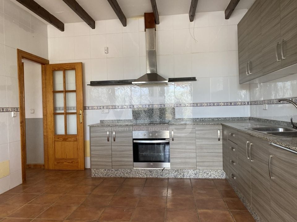 4 ložnice Villa v Fuente Alamo - MRQ69277 - Foto - 24