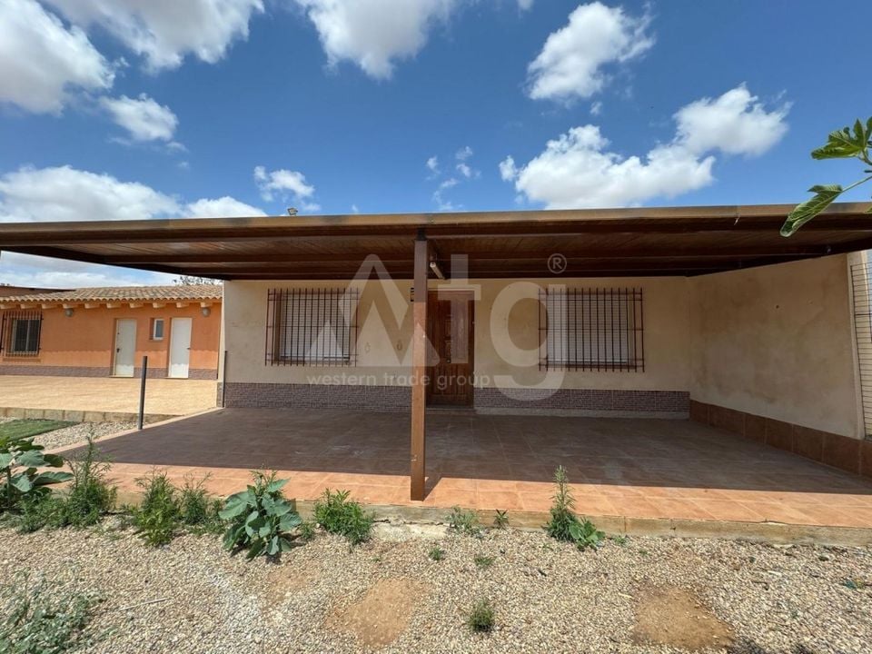 4 ložnice Villa v Fuente Alamo - MRQ69277 - Foto - 17