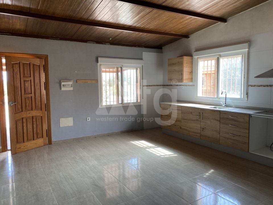 4 ložnice Villa v Fuente Alamo - MRQ69277 - Foto - 5