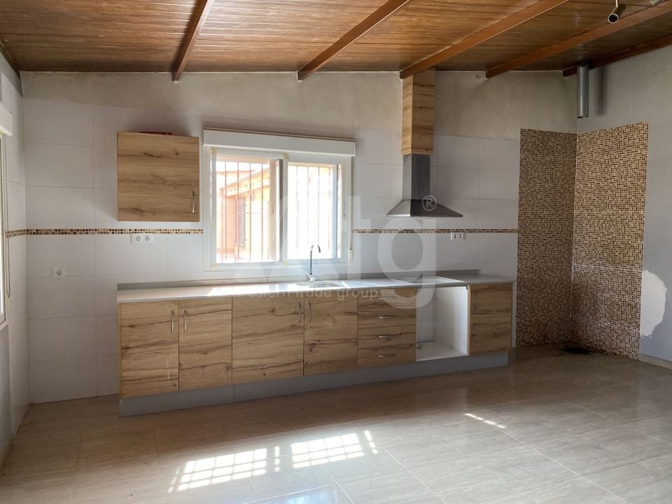 4 ložnice Villa v Fuente Alamo - MRQ69277 - Foto - 6