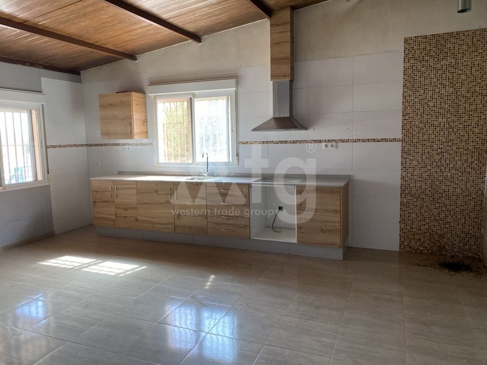 4 ložnice Villa v Fuente Alamo - MRQ69277 - Foto - 7