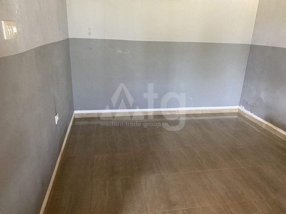 4 ložnice Villa v Fuente Alamo - MRQ69277 - Foto - 26