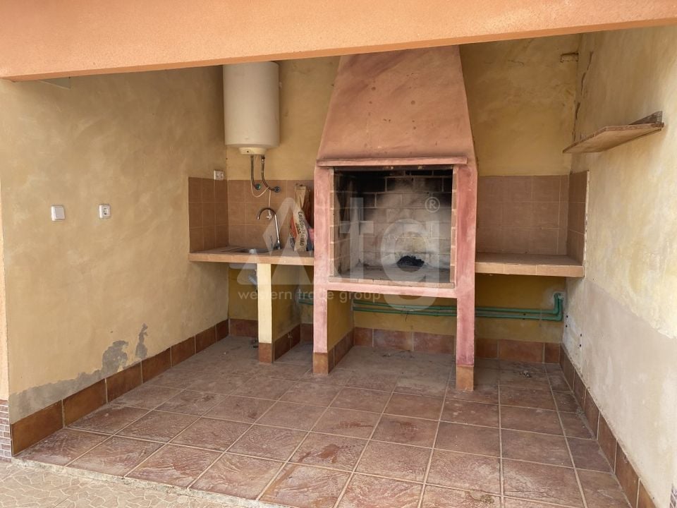 4 ložnice Villa v Fuente Alamo - MRQ69277 - Foto - 23
