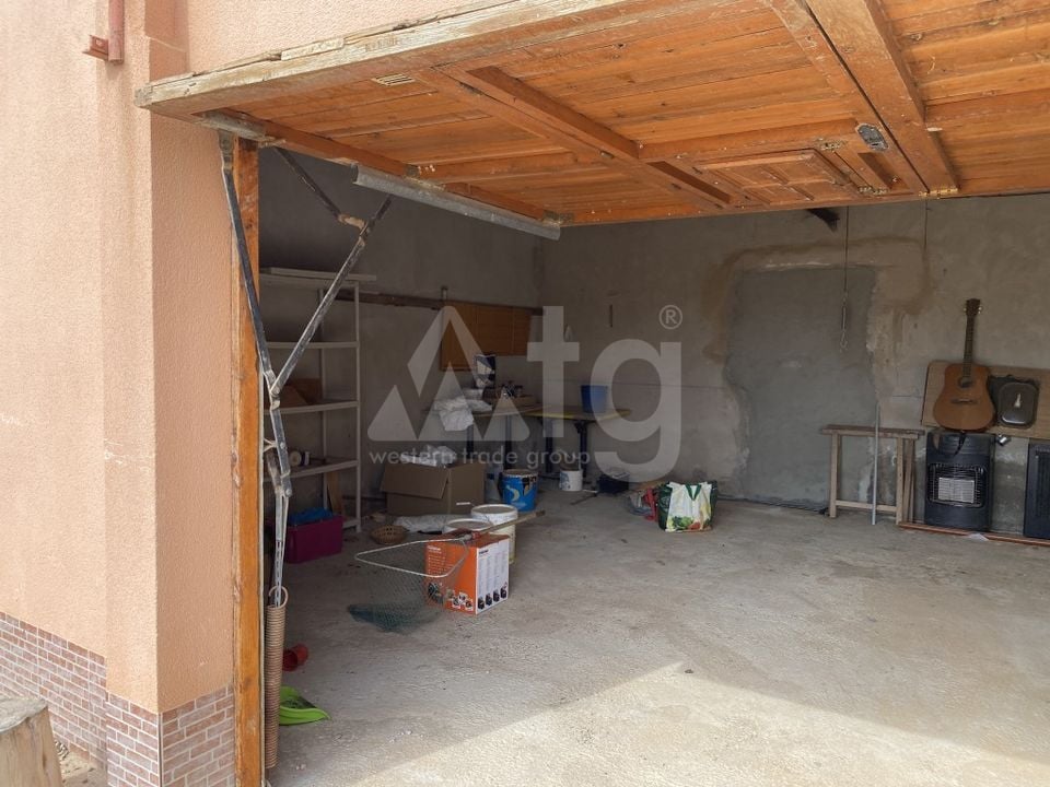 4 ložnice Villa v Fuente Alamo - MRQ69277 - Foto - 28