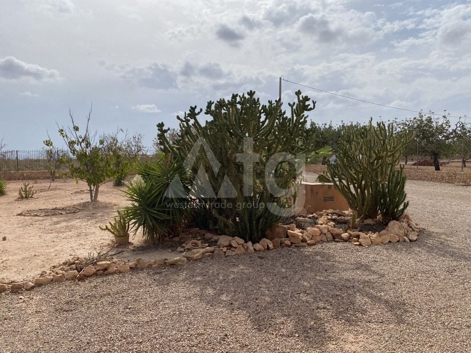 4 ložnice Villa v Fuente Alamo - MRQ69277 - Foto - 36