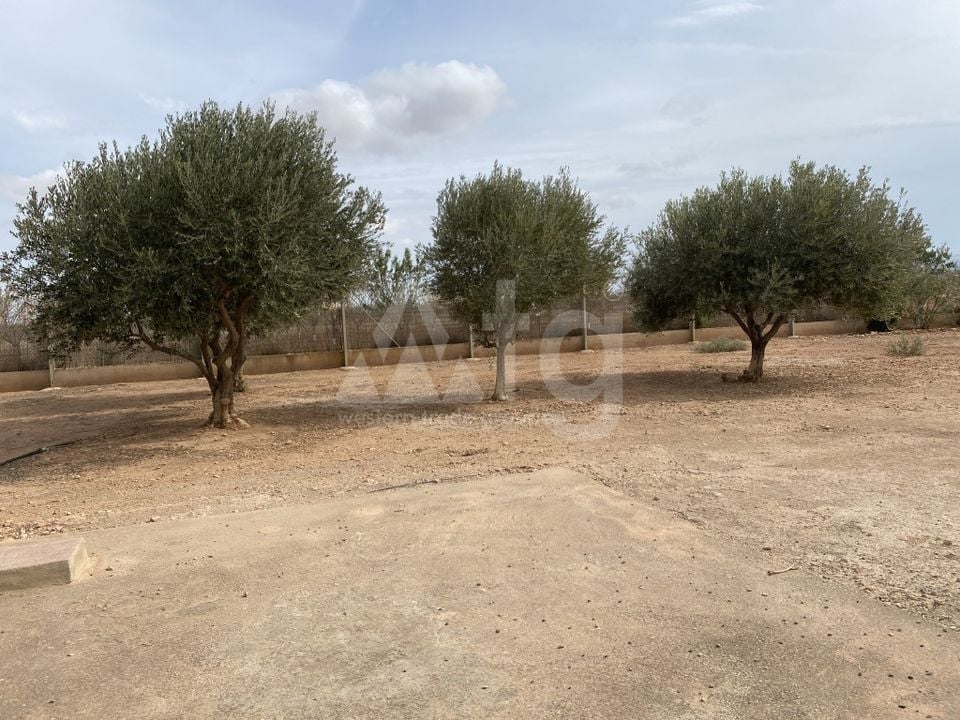 4 ložnice Villa v Fuente Alamo - MRQ69277 - Foto - 37