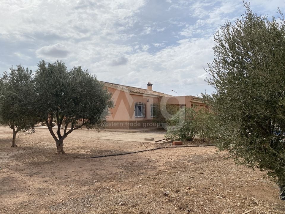 4 ložnice Villa v Fuente Alamo - MRQ69277 - Foto - 29