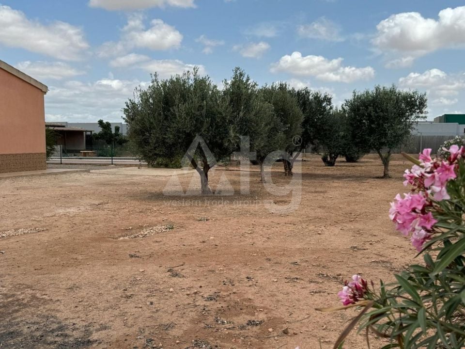 4 ložnice Villa v Fuente Alamo - MRQ69277 - Foto - 31