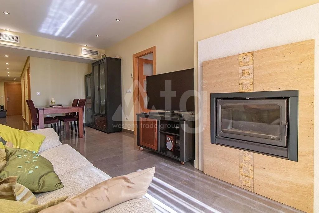 3 ložnice Penthouse v Torrevieja - SPB69287 - Foto - 3