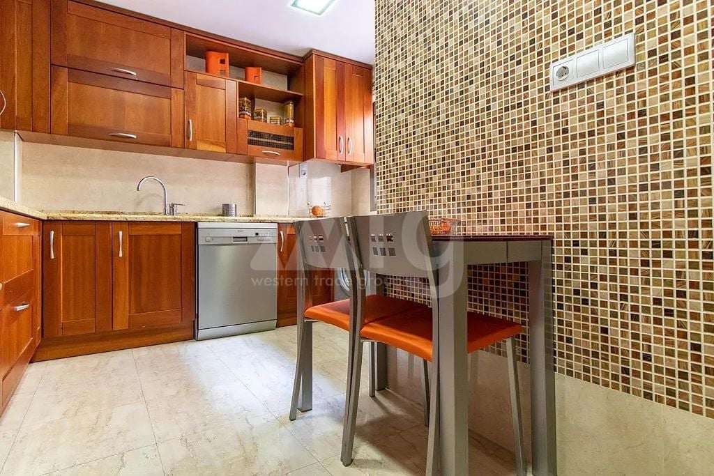 3 ložnice Penthouse v Torrevieja - SPB69287 - Foto - 4